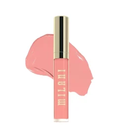 Labial líquido mate Stay Put Longwear Liquid Lip - 110: Glow Up