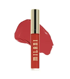 Labial líquido mate Stay Put Longwear Liquid Lip - 170: Unhinged