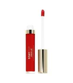 Labial líquido mate Stay Put Longwear Liquid Lip - 210: Red Flag