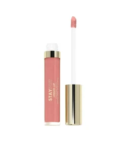 Labial líquido mate Stay Put Longwear Liquid Lip - 140: The Moment