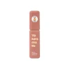 Labial líquido mate voluminizador - 04: Peach Familiarité