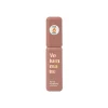 Labial líquido mate voluminizador - 02: Nu Désir