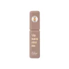 Labial líquido mate voluminizador - 01: Confiance Beige