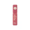 Labial líquido mate voluminizador - 03: Intrigue En Terre Cuite