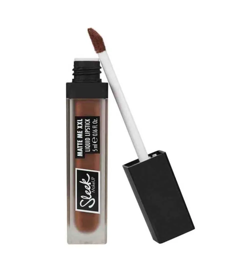 Labial líquido Matte Me XXL - Sweet Like Chocolate