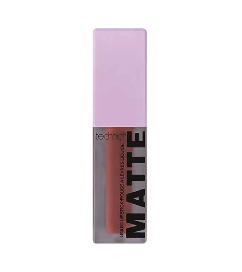 Labial líquido Matte - Out out