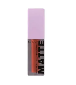 Labial líquido Matte - Pinch me