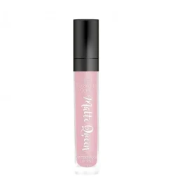 Labial líquido Matte Queen Nude - 02