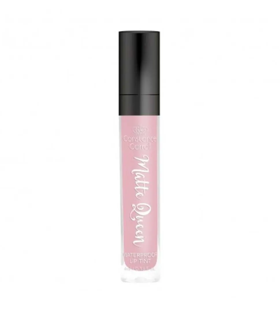 Labial líquido Matte Queen Nude - 02