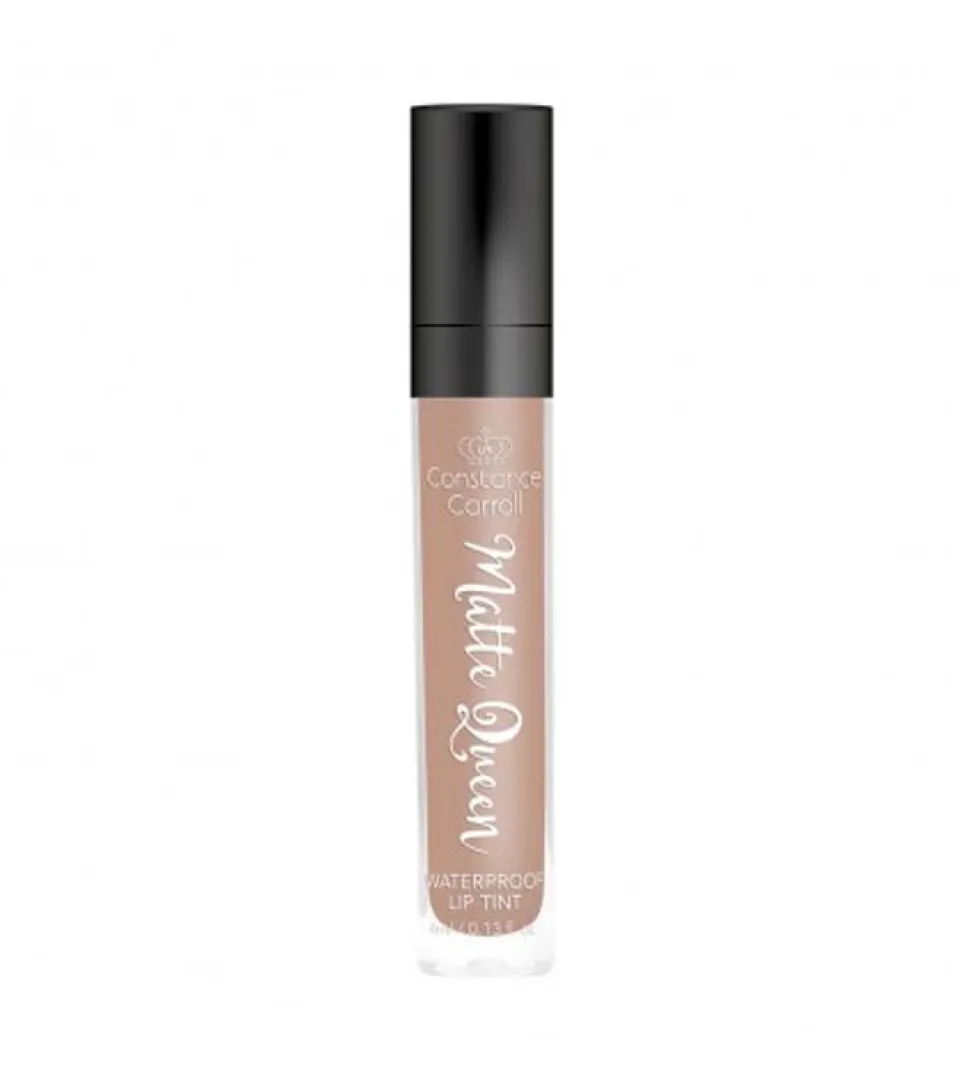 Labial líquido Matte Queen Nude - 06