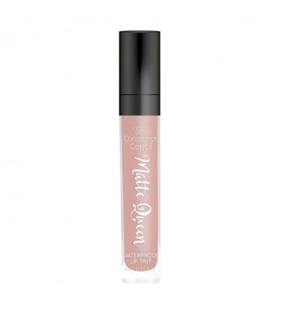 Labial líquido Matte Queen Nude - 07