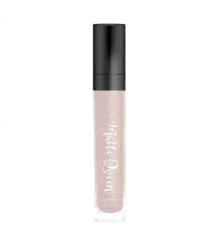 Labial líquido Matte Queen Nude - 01
