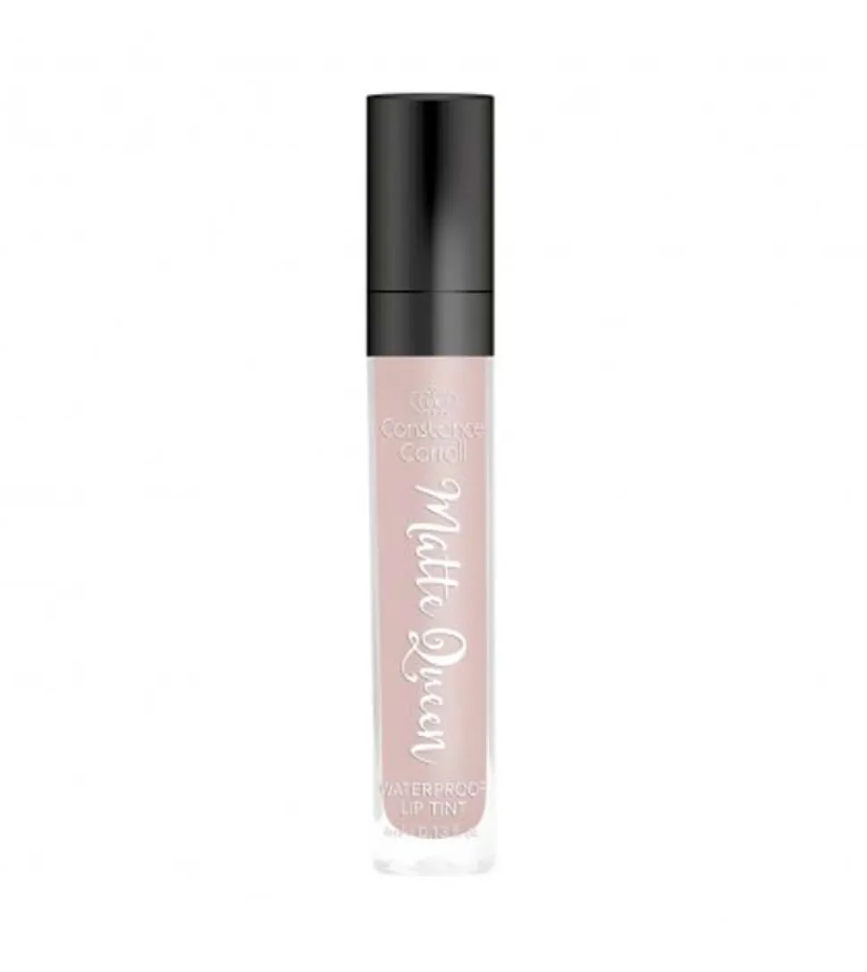 Labial líquido Matte Queen Nude - 01