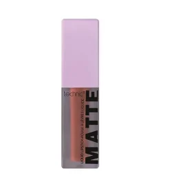 Labial líquido Matte - Sugar cookie