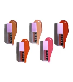 Labial líquido Matte - Sugar cookie
