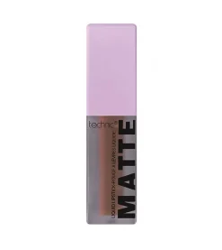 Labial líquido Matte - Sweet sienna