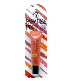 Labial líquido metálico Paradise Pout! - Mouthwatering mango