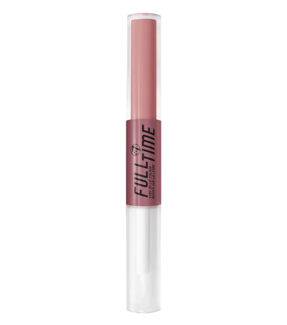 Labial líquido permanente Full Time - Sip Happens