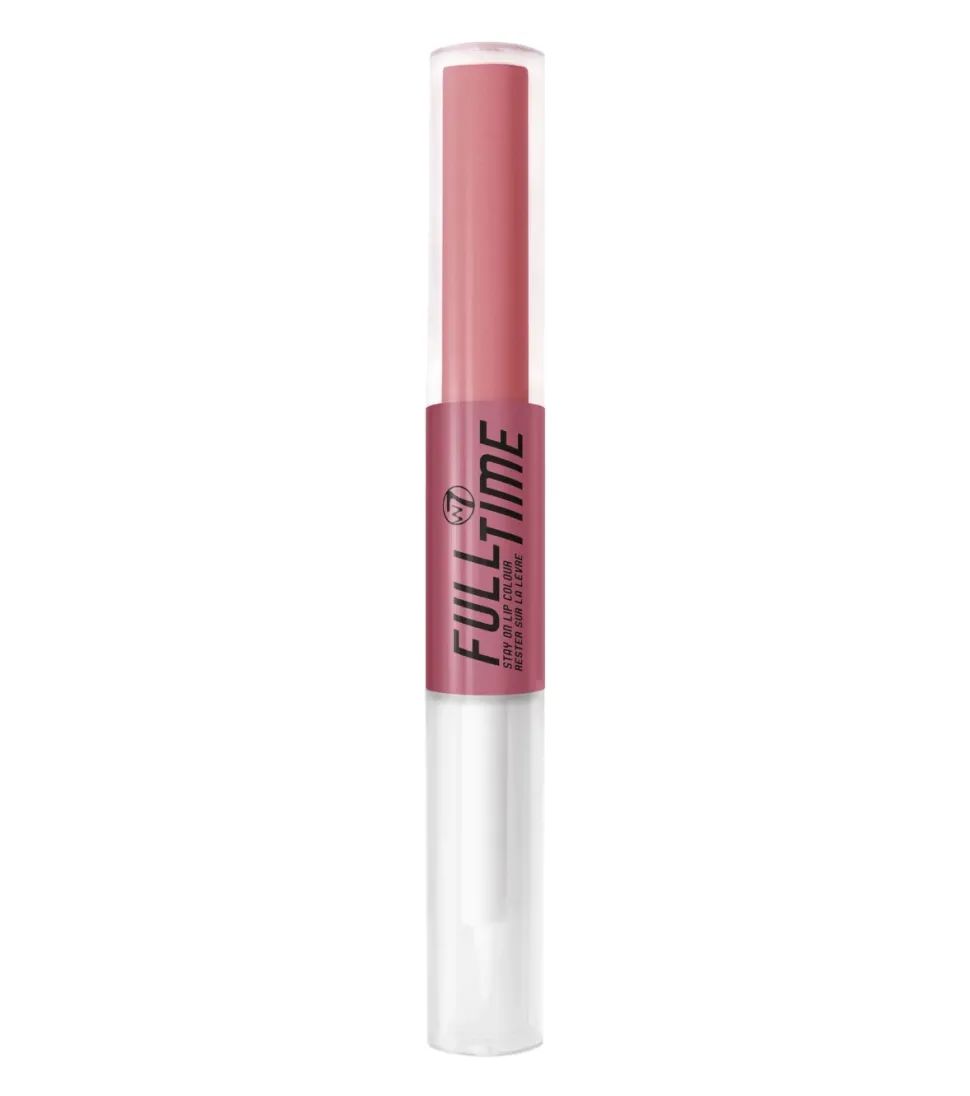 Labial líquido permanente Full Time - Bad Habits