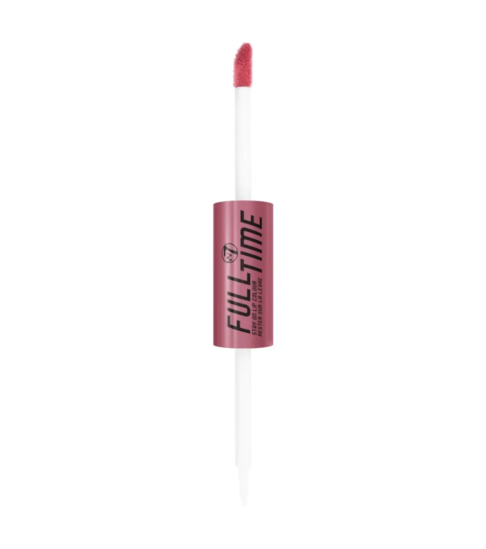 Labial líquido permanente Full Time - Bad Habits