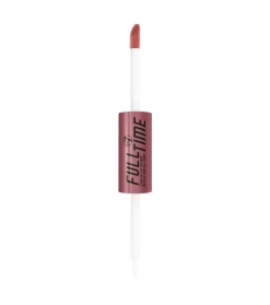 Labial líquido permanente Full Time - 24/7