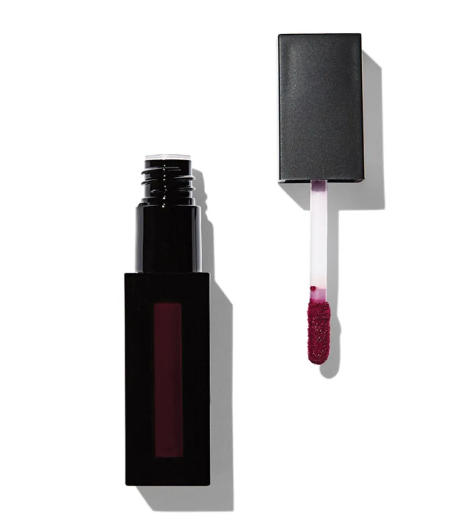 Labial líquido Pro Supreme Matte Lip Pigment - Intuition