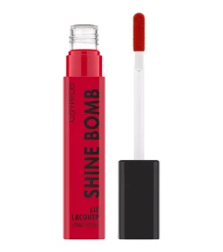 Labial líquido Shine Bomb - 040: About Last Night