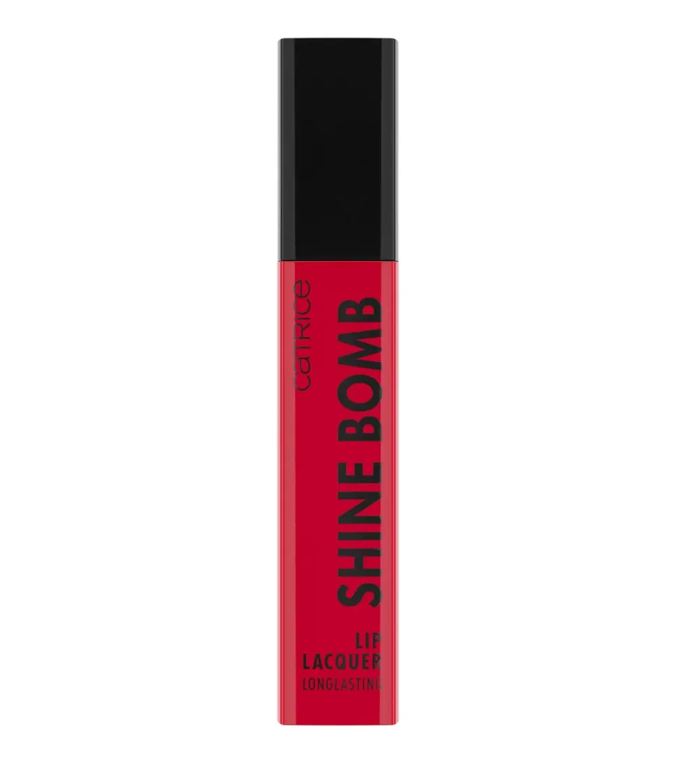 Labial líquido Shine Bomb - 040: About Last Night
