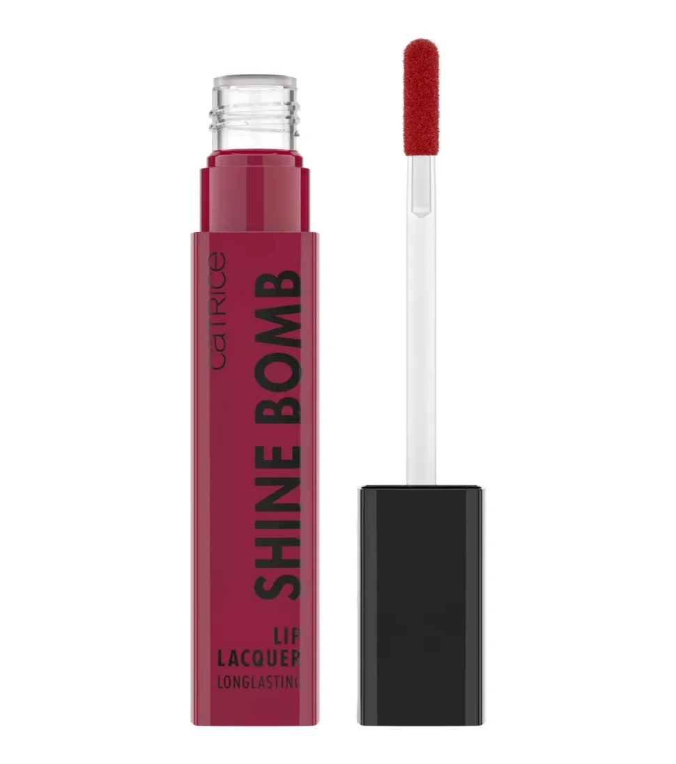 Labial líquido Shine Bomb - 050: Feelin´ Berry Special