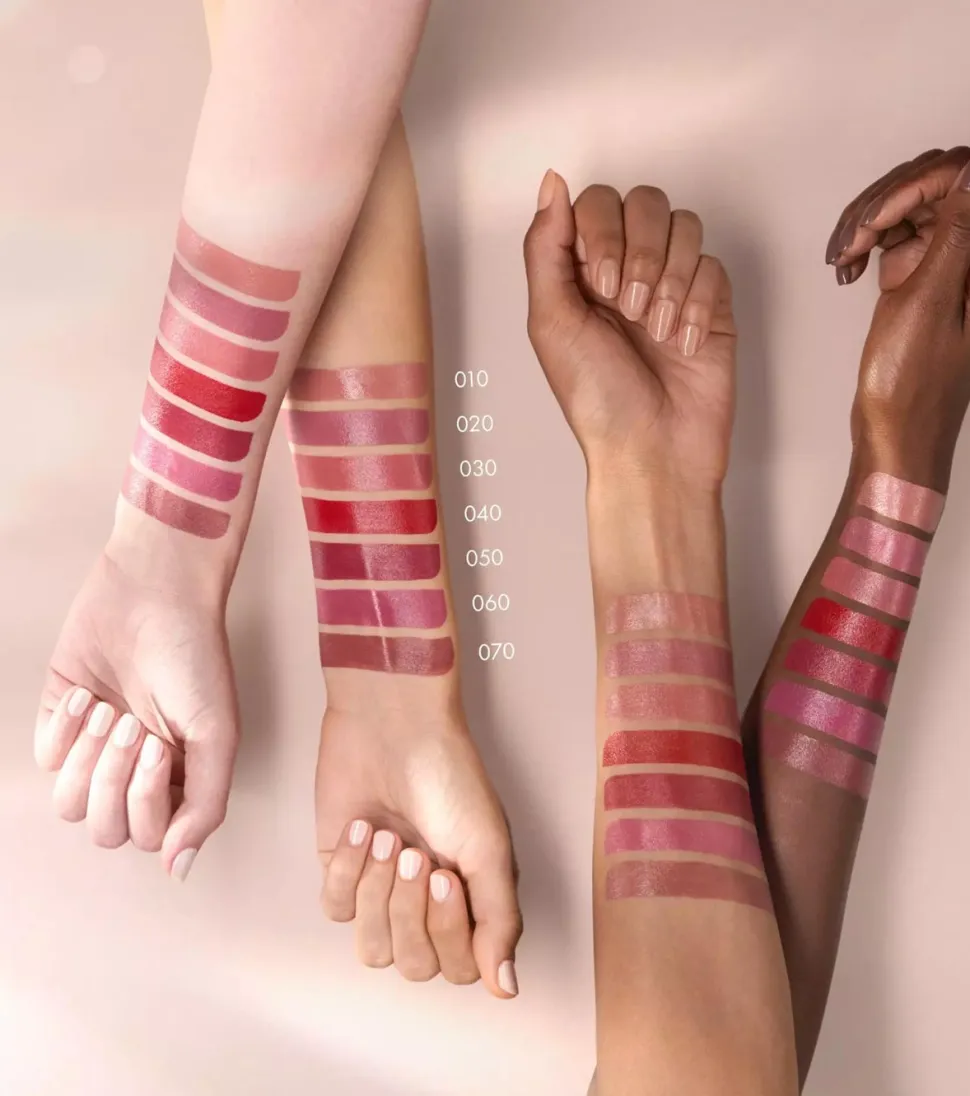 Labial líquido Shine Bomb - 050: Feelin´ Berry Special