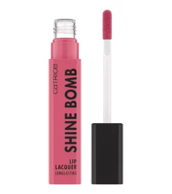 Labial líquido Shine Bomb - 080: Flirt Alert