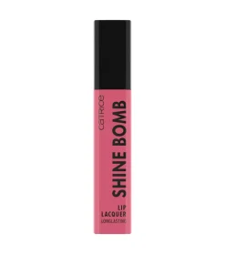 Labial líquido Shine Bomb - 080: Flirt Alert
