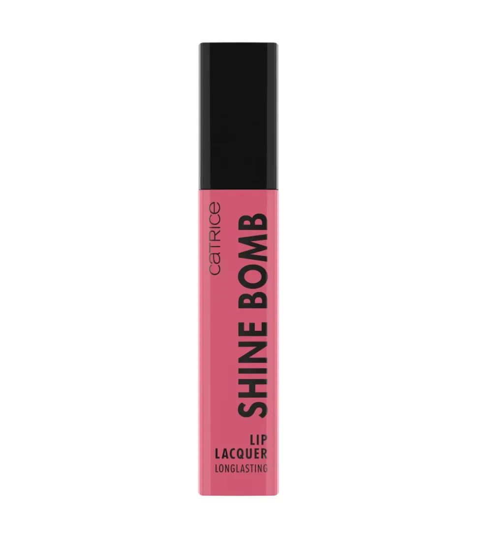 Labial líquido Shine Bomb - 080: Flirt Alert