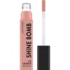 Labial líquido Shine Bomb - 010: French Silk