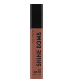 Labial líquido Shine Bomb - 070: Hottie