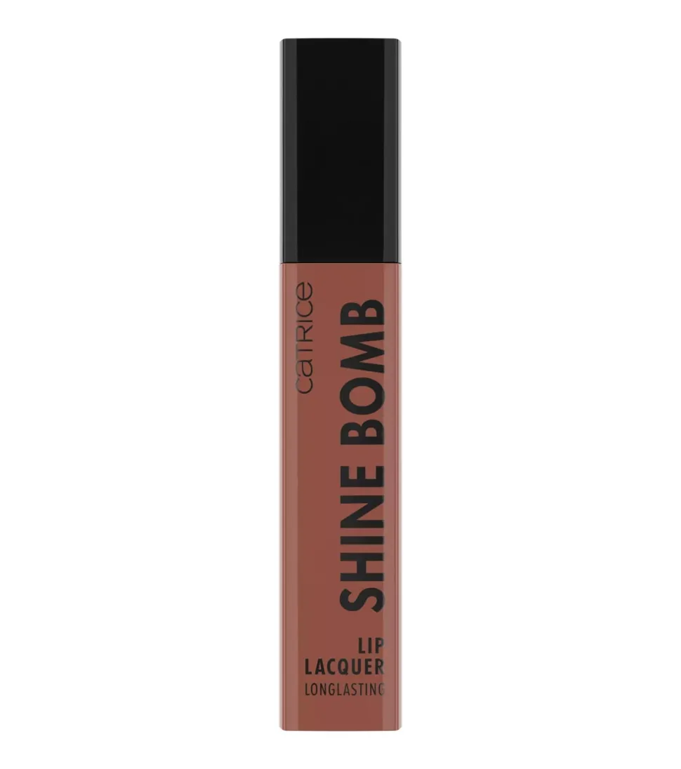 Labial líquido Shine Bomb - 070: Hottie