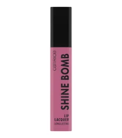 Labial líquido Shine Bomb - 060: Pinky Promise