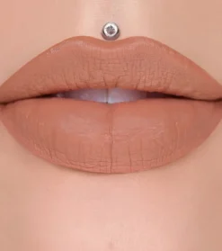 Labial líquidos Velour - Pomeranian Kiss
