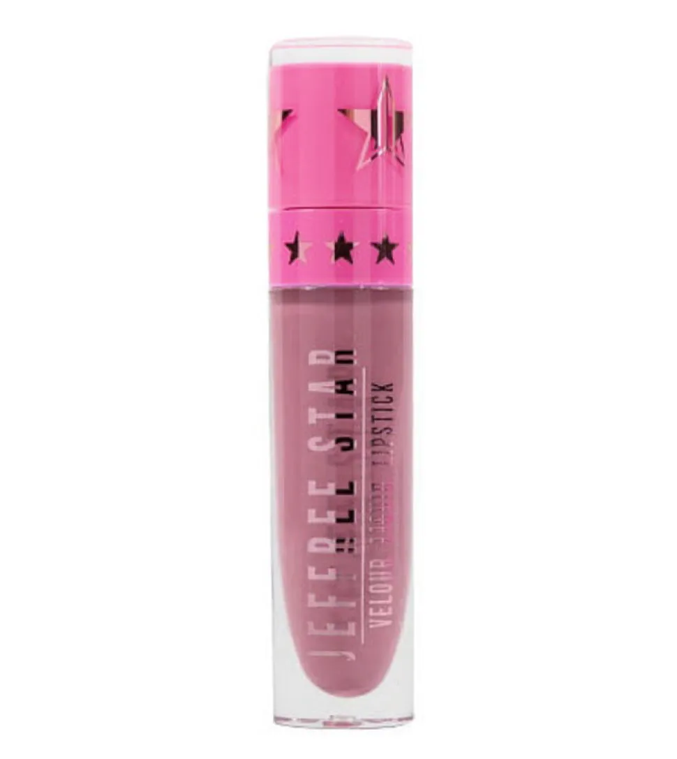 Labial líquido Velour - Deceased