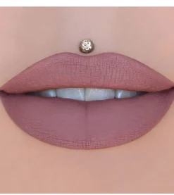Labial líquido Velour - Deceased