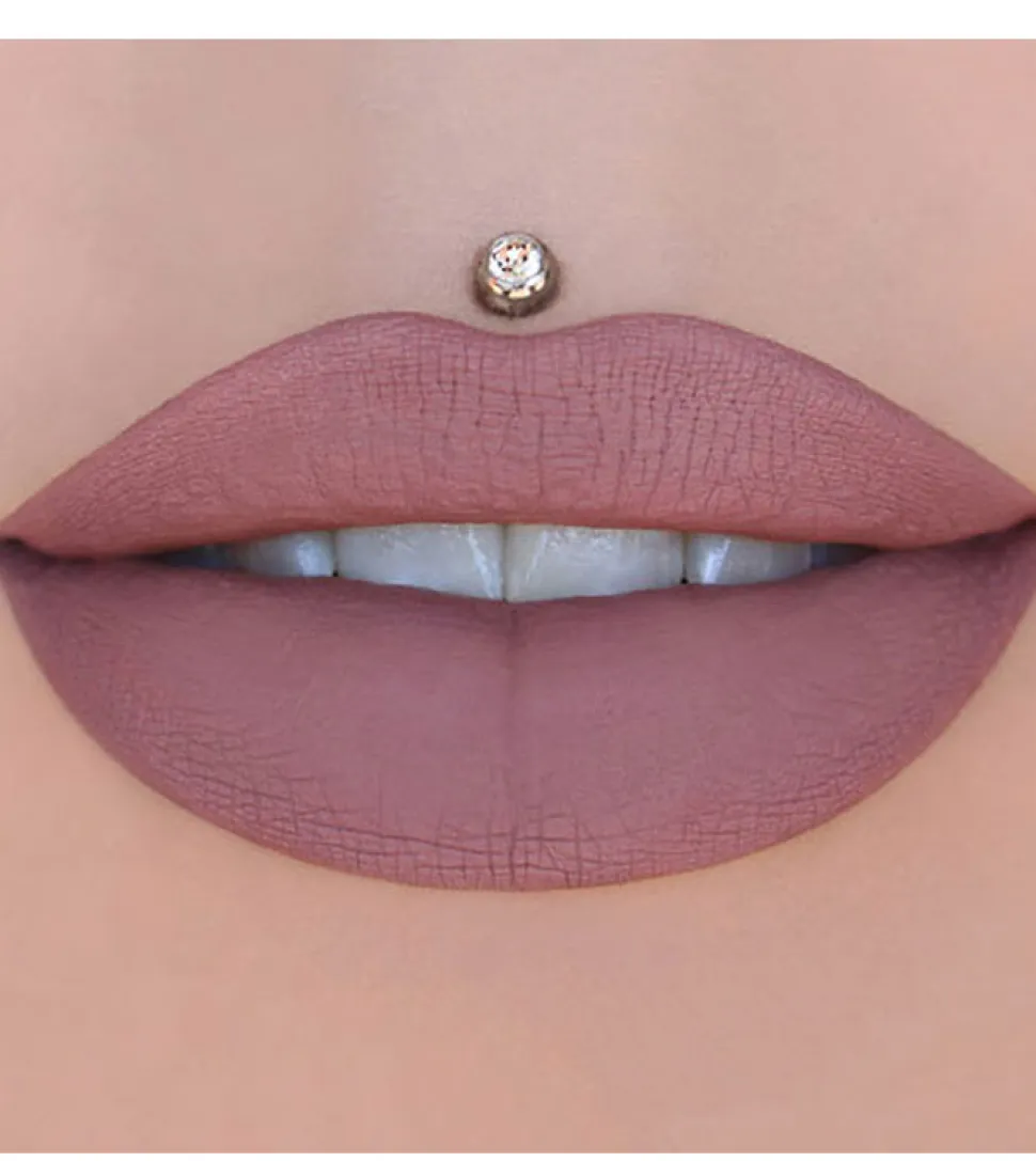 Labial líquido Velour - Deceased