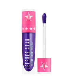 Labial líquido Velour - Healing Hour