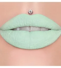 Labial líquido Velour - High Society