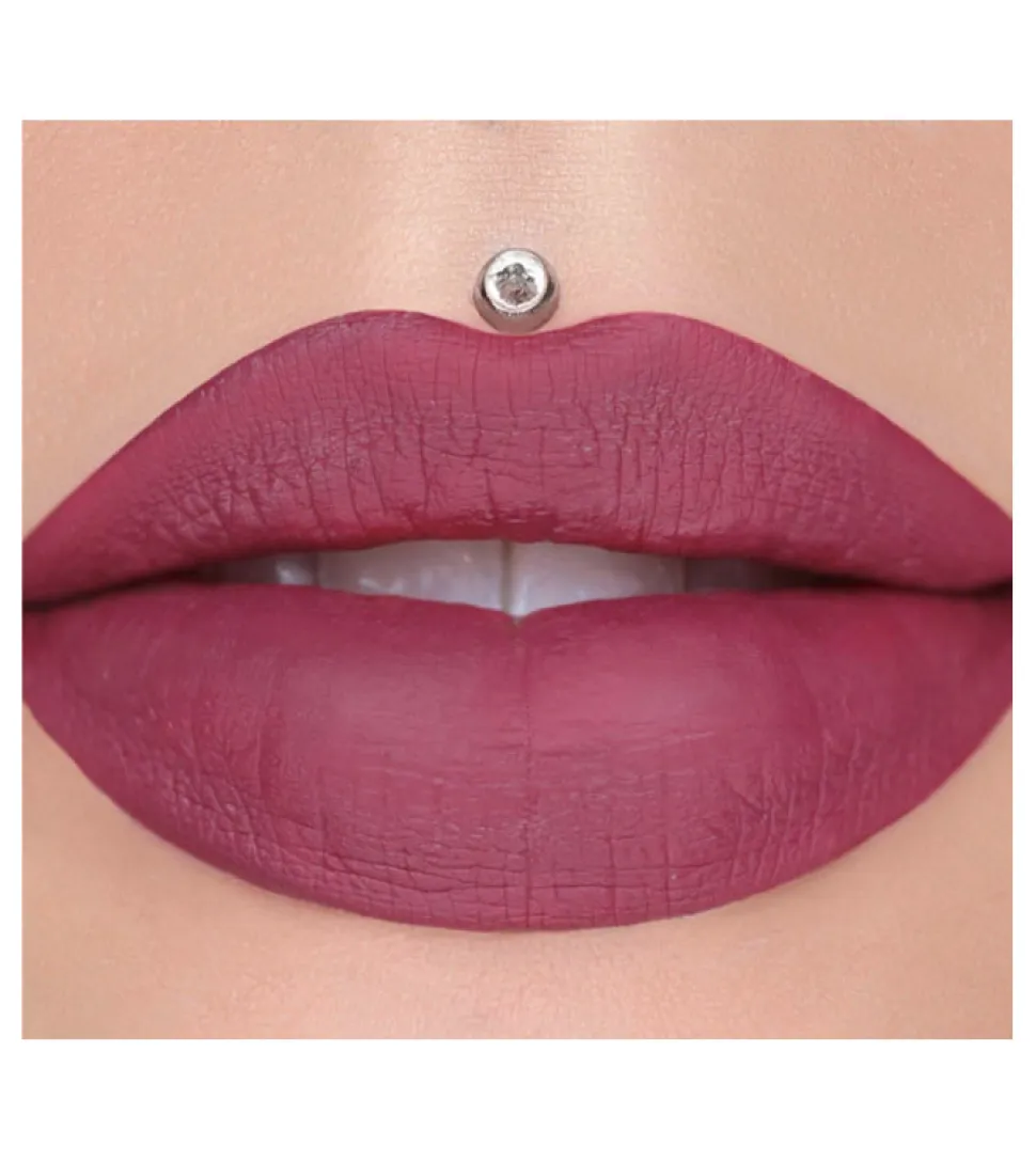 Labial líquido Velour - Holy Matrimony