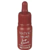 Labial líquido Velvet - Cherry Red