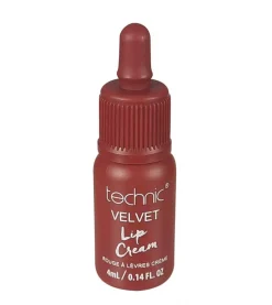 Labial líquido Velvet - Cherry Red