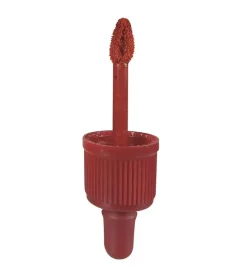 Labial líquido Velvet - Cherry Red