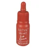 Labial líquido Velvet - Classic Red