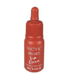 Labial líquido Velvet - Classic Red