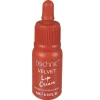 Labial líquido Velvet - Hot Red